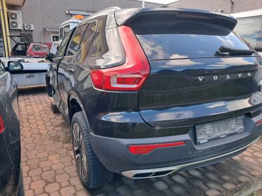 Volvo XC40 D3 AWD