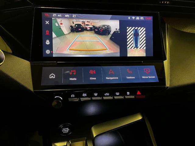 PEUGEOT 308 BlueHDi 130 S&S EAT8 SW Allure Pack