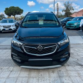 Opel Mokka X 1.6 CDTI Ecotec 4x2 Start&Stop Business
