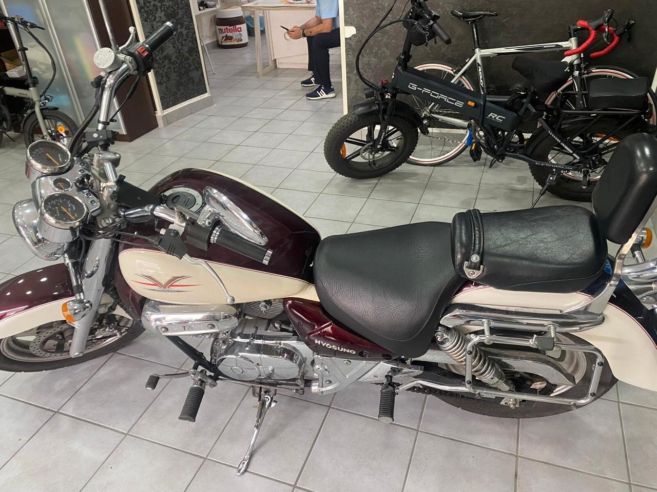 Hyosung Altro