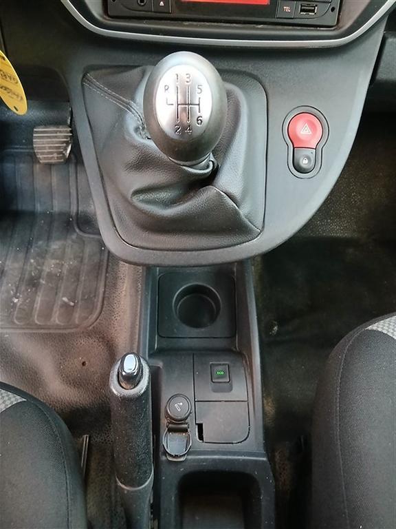Renault Kangoo express 1.5 dci 95cv Blue Ice E6d-temp
