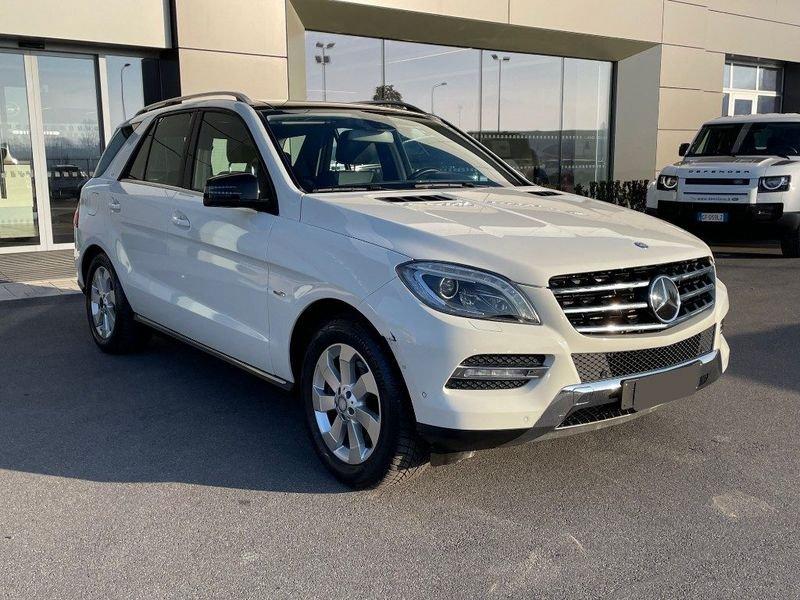 Mercedes-Benz Classe M ML 350 BlueTEC 4Matic Sport - EURO 6
