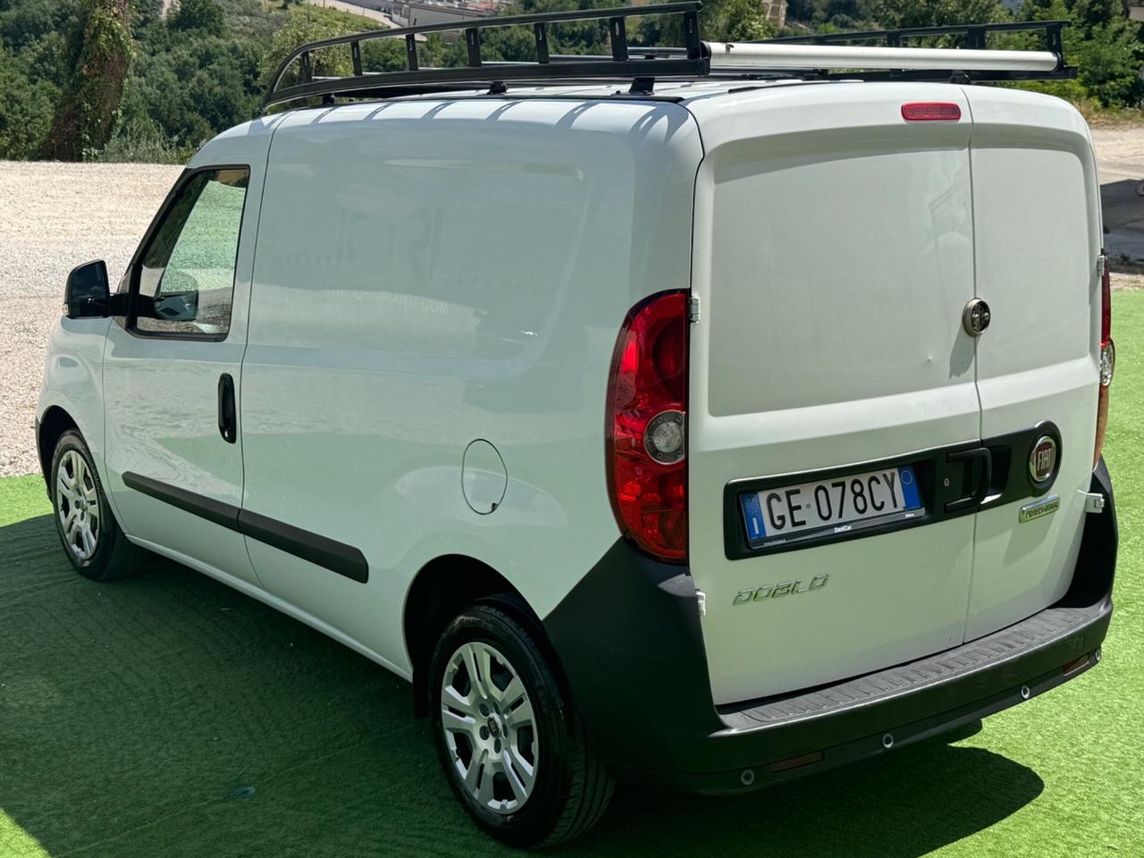 Fiat Doblo Doblò 1.6 MJT 105CV - 3 POSTI - + IVA