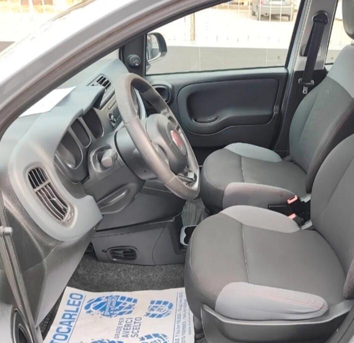 Fiat Panda 1.2 BENZINA GARANZIA 12 MESI