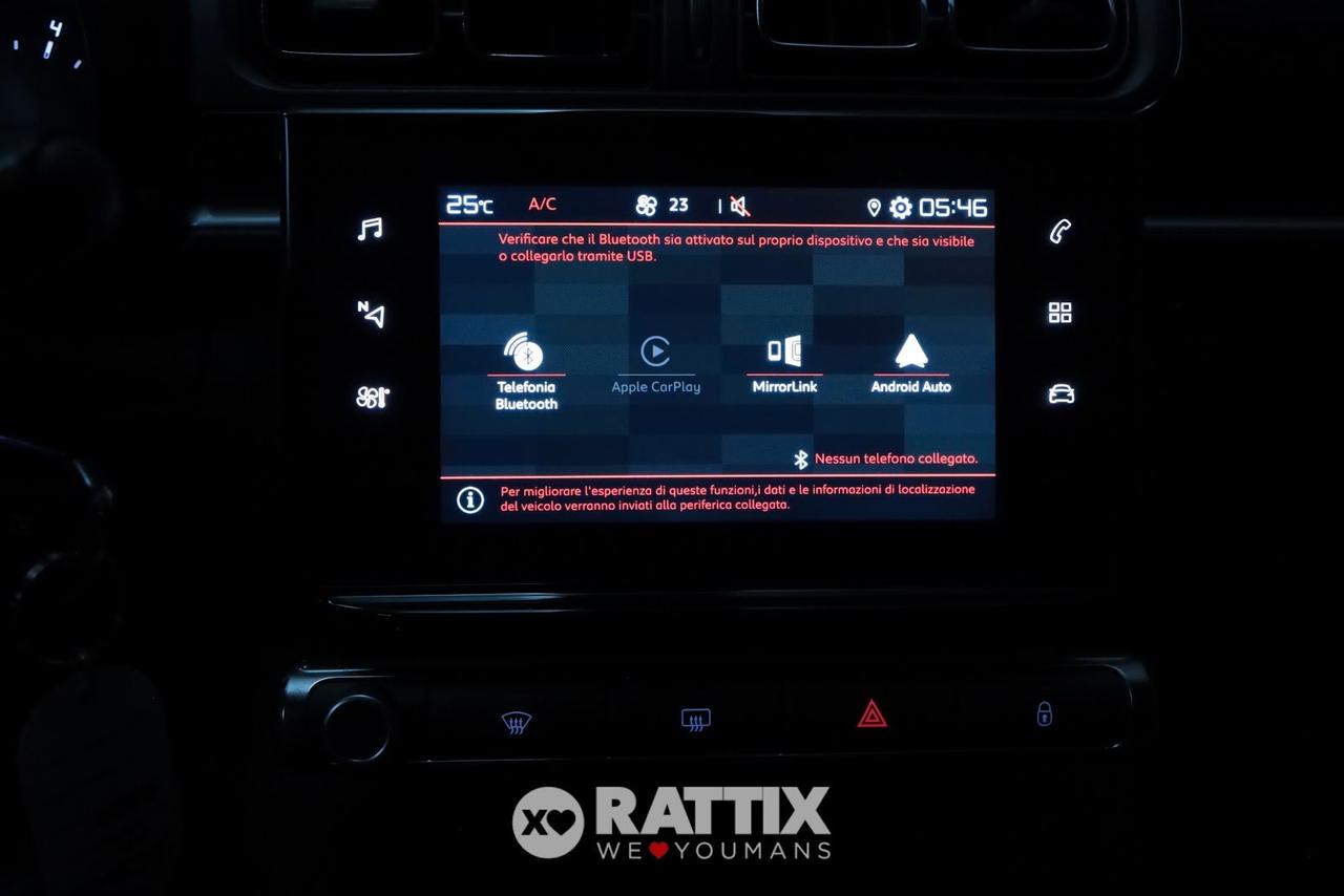 Citroen C3 1.2 Puretech 110CV Max