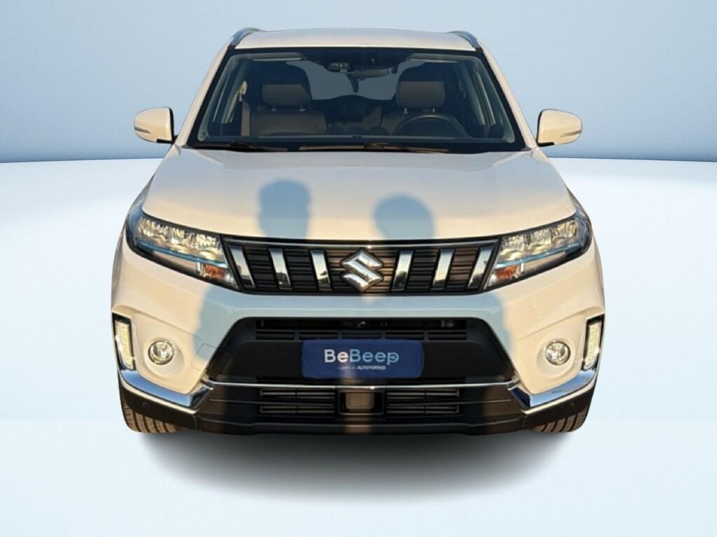 Suzuki Vitara 1.4 Boosterjet Hybrid Easy Cool 2WD