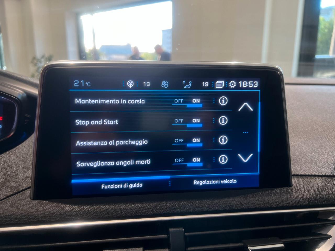 Peugeot 3008 BlueHDi 130 S&S EAT8 GT Line