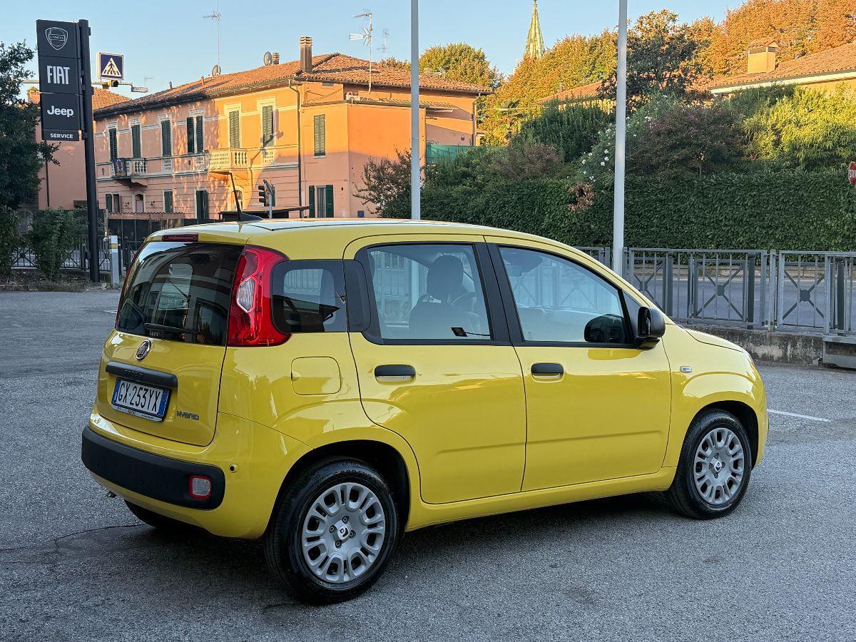 FIAT - Panda - 1.0 FireFly S&S Hybrid