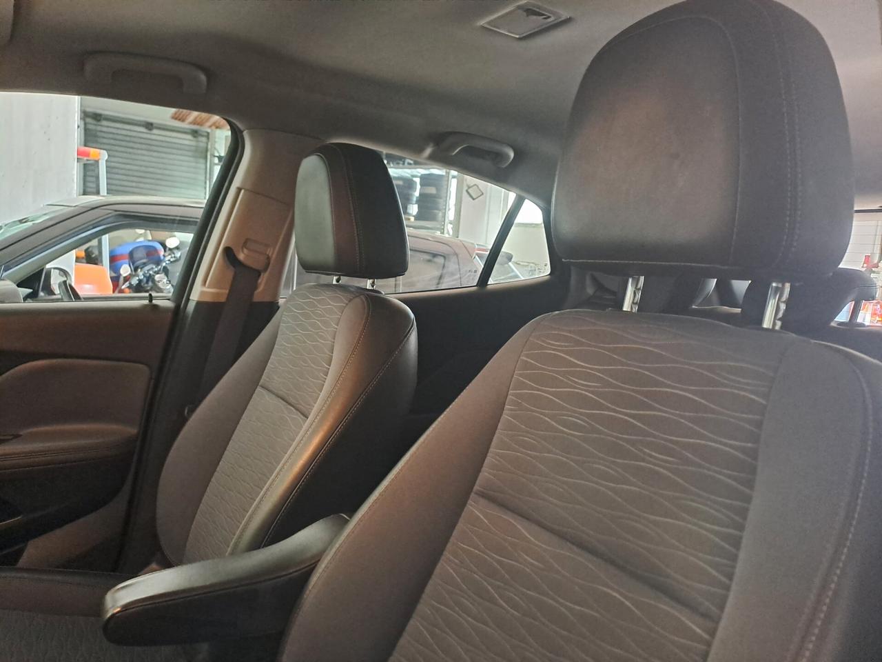 OPEL MOKKA 1.7 CDTI 130cv AUTOMATICA
