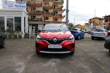 RENAULT CAPTUR 1.0 TCe 100 CV GPL FAP Intens