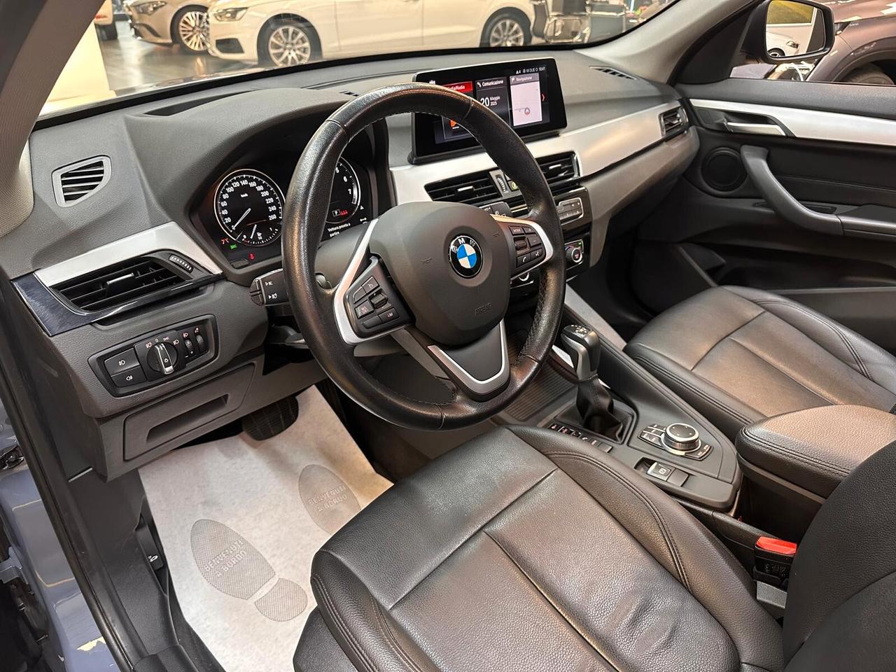 BMW X1 xdrive25e Business auto * IVA ESPOSTA *