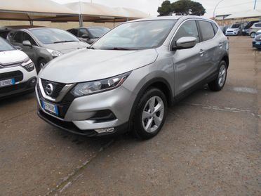 Nissan Qashqai 1.6 dCi 2WD XTronic Tekna