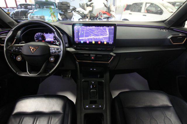 CUPRA Formentor 2.0 TSI 4Drive DSG 310 CV