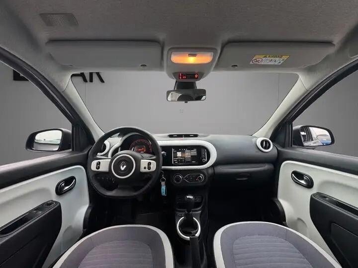 Renault Twingo LIMITED 71 CV UNIPRO-PROMO-FINANZIAMENTO