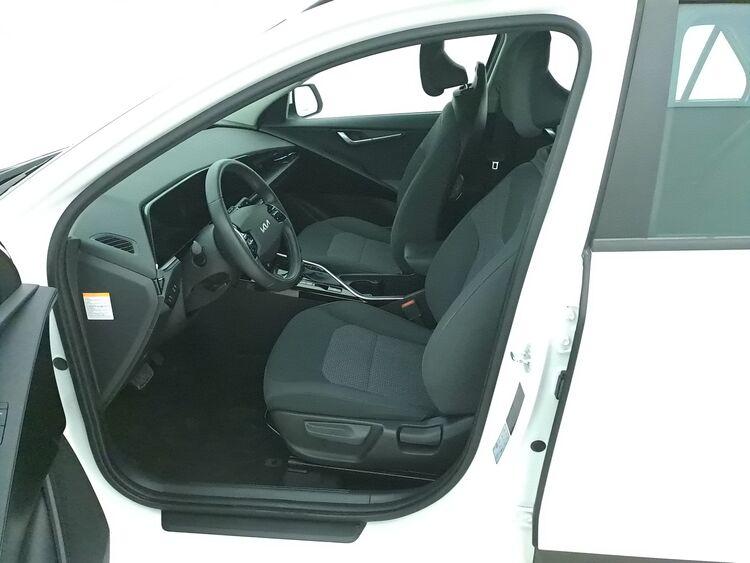 Kia Niro HEV Business DCT BR748192 1.6 Full Hybrid 141CV