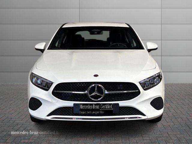 MERCEDES-BENZ A 250 e hybrid EQ Progressive Advanced