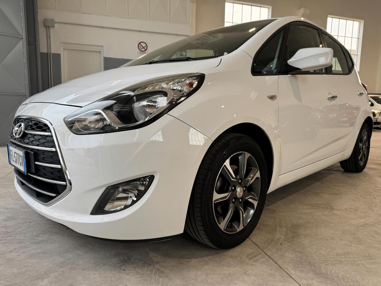 Hyundai iX20 1.4 90 CV Comfort