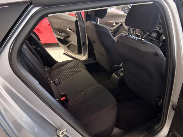 PEUGEOT 2008 PureTech 130 S&S EAT8 OCCASIONE VERA