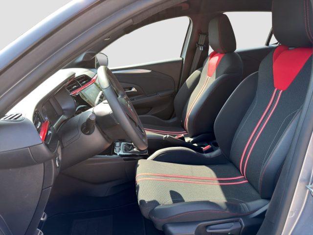 OPEL Corsa Corsa 1.2 100 CV GS