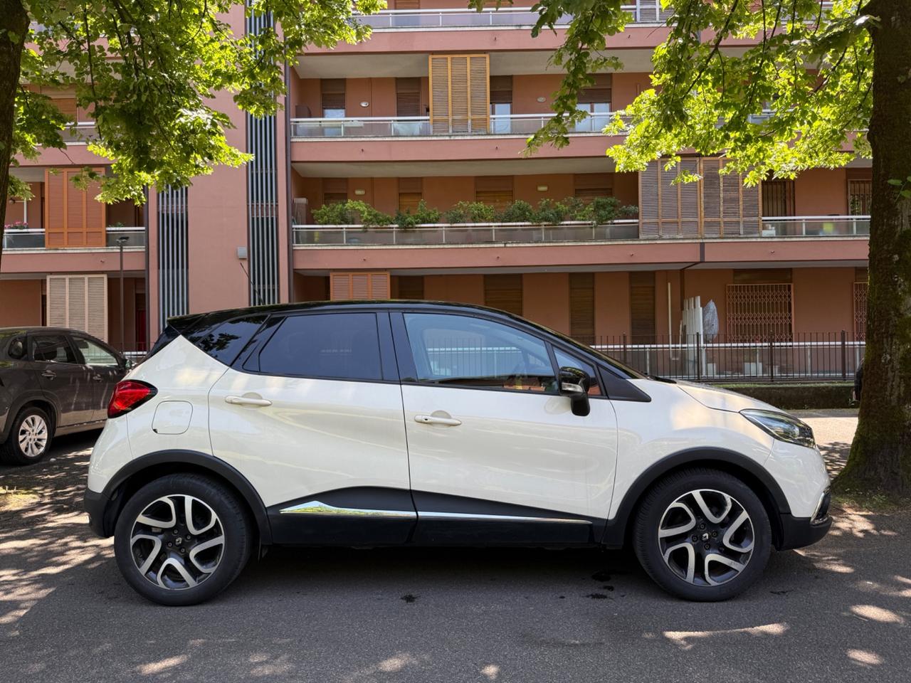 Renault Captur 1.5 dCi 8V 90 CV Start&Stop Live