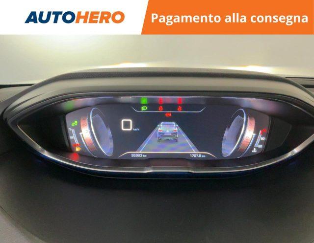 PEUGEOT 3008 BlueHDi 150 S&S GT Line