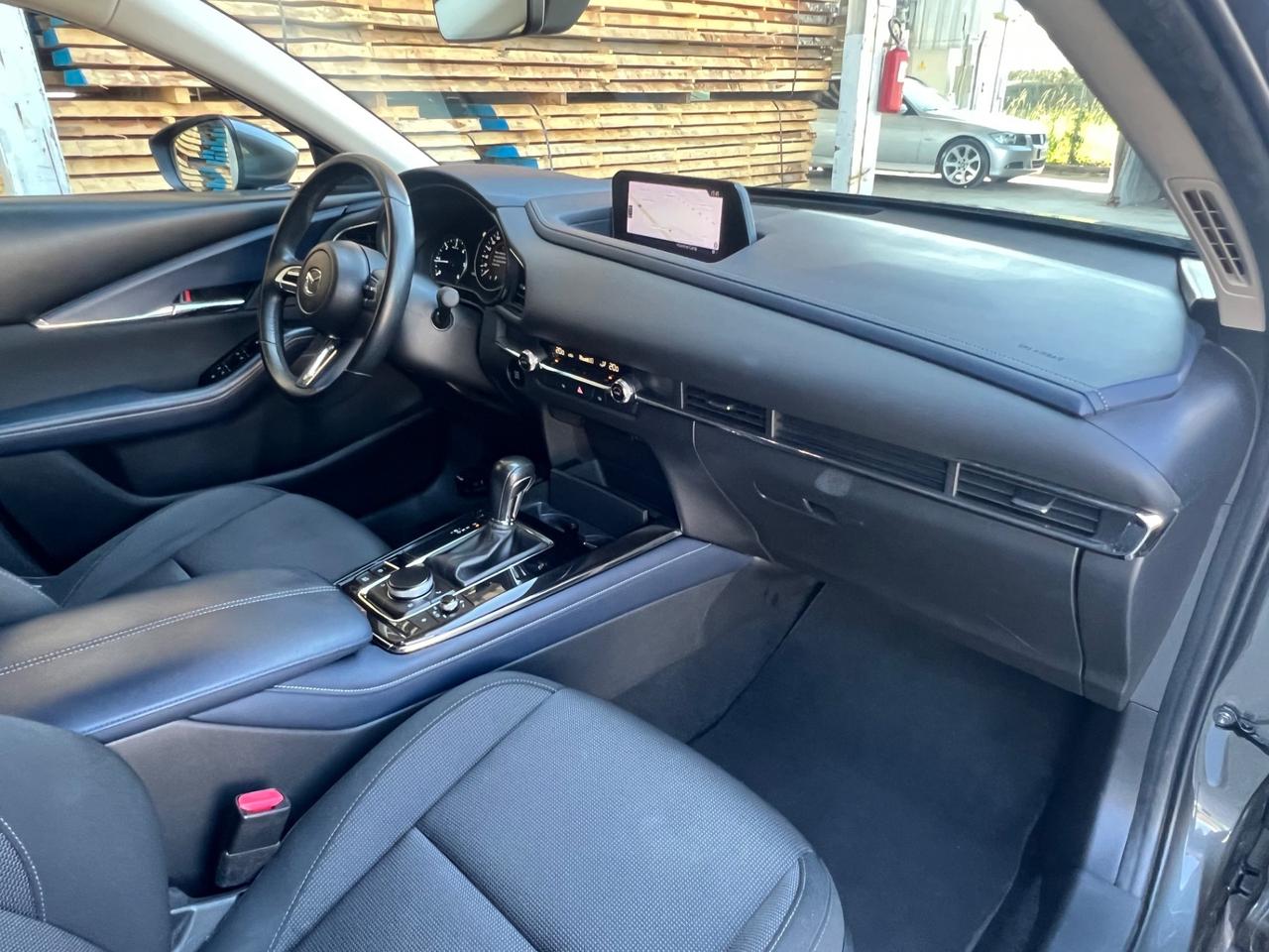 Mazda CX-30 1.8L Skyactiv-D 2WD Exclusive