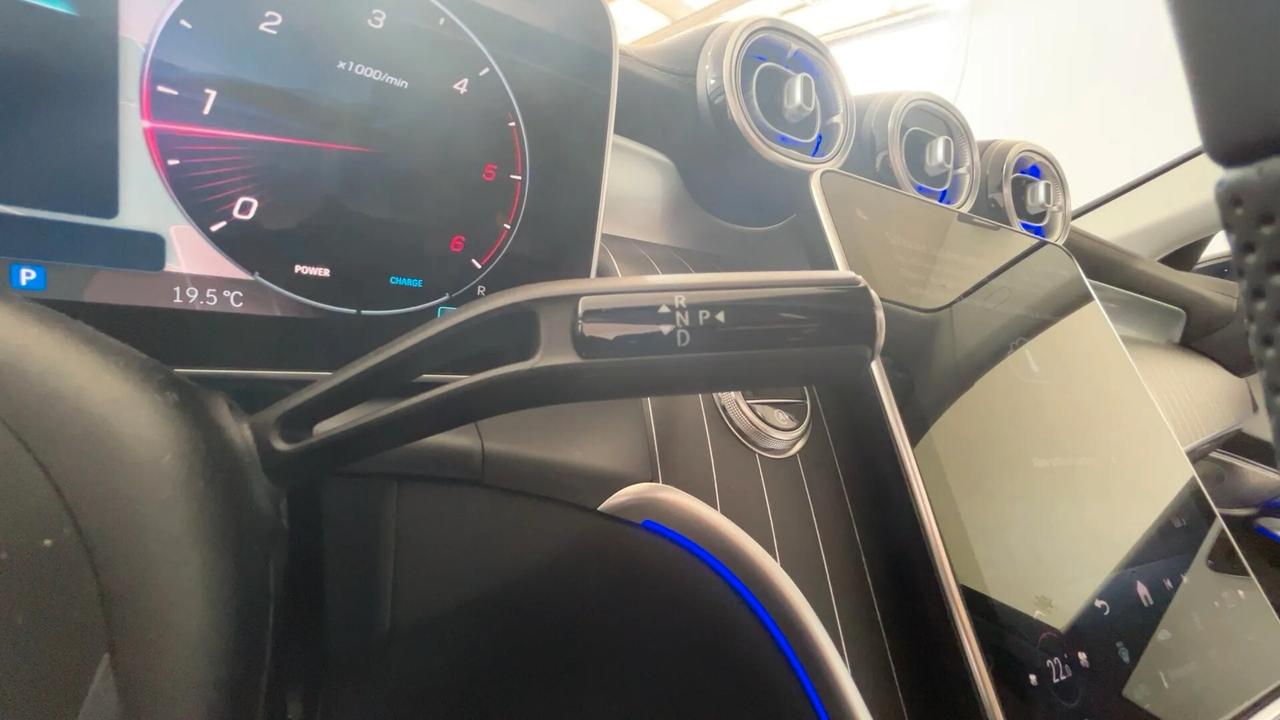 Mercedes GLC 200d Coupè 4Matic AMG Premium Plus KM0