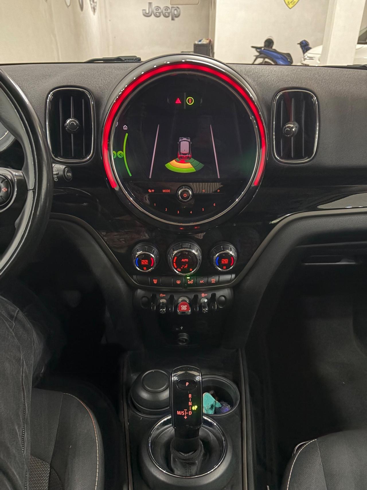 Mini Countryman F60