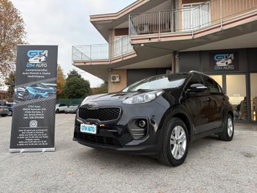 Kia Sportage 1.7 CRDI 2WD Active - OK Neopatentati