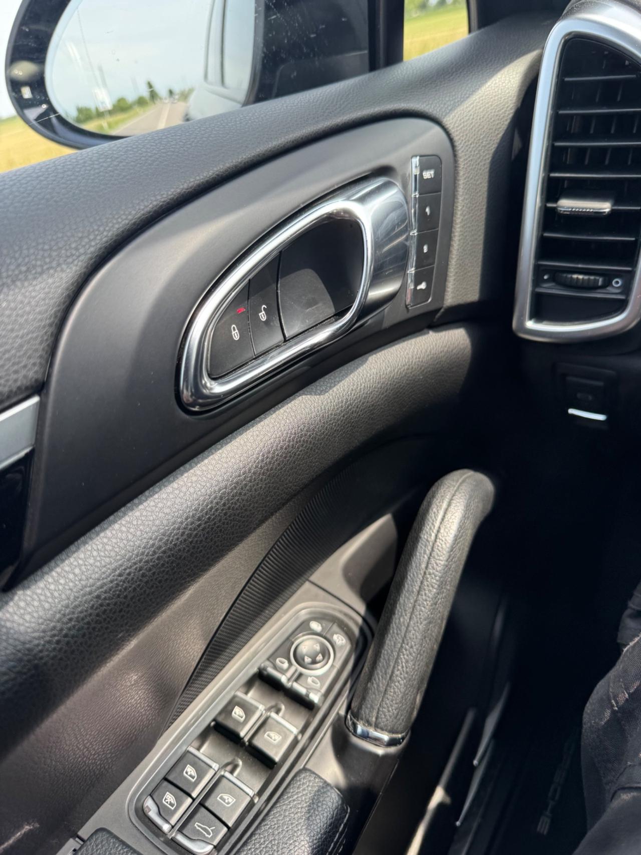 Porsche Cayenne 3.0 Diesel