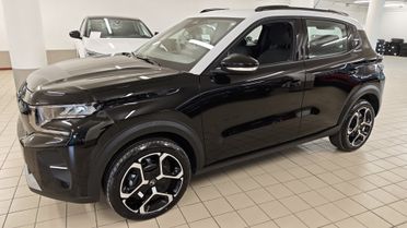 Citroen C3 Hybrid 110 e-DCT Plus