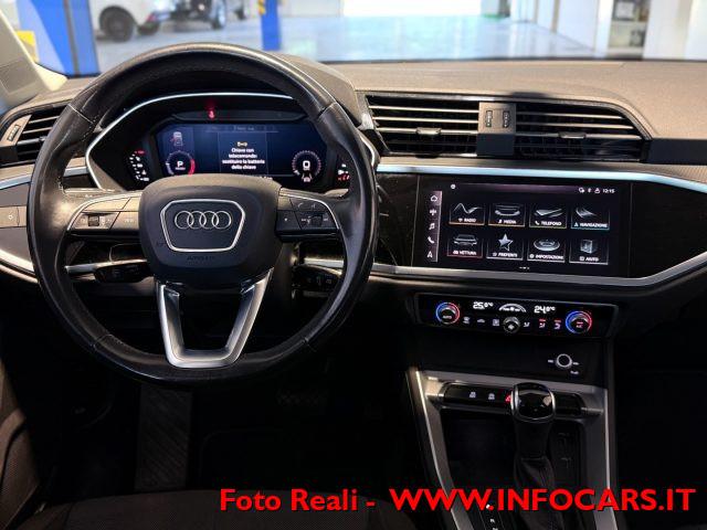 AUDI Q3 35 TDI 150 CV S tronic Business - PROMO