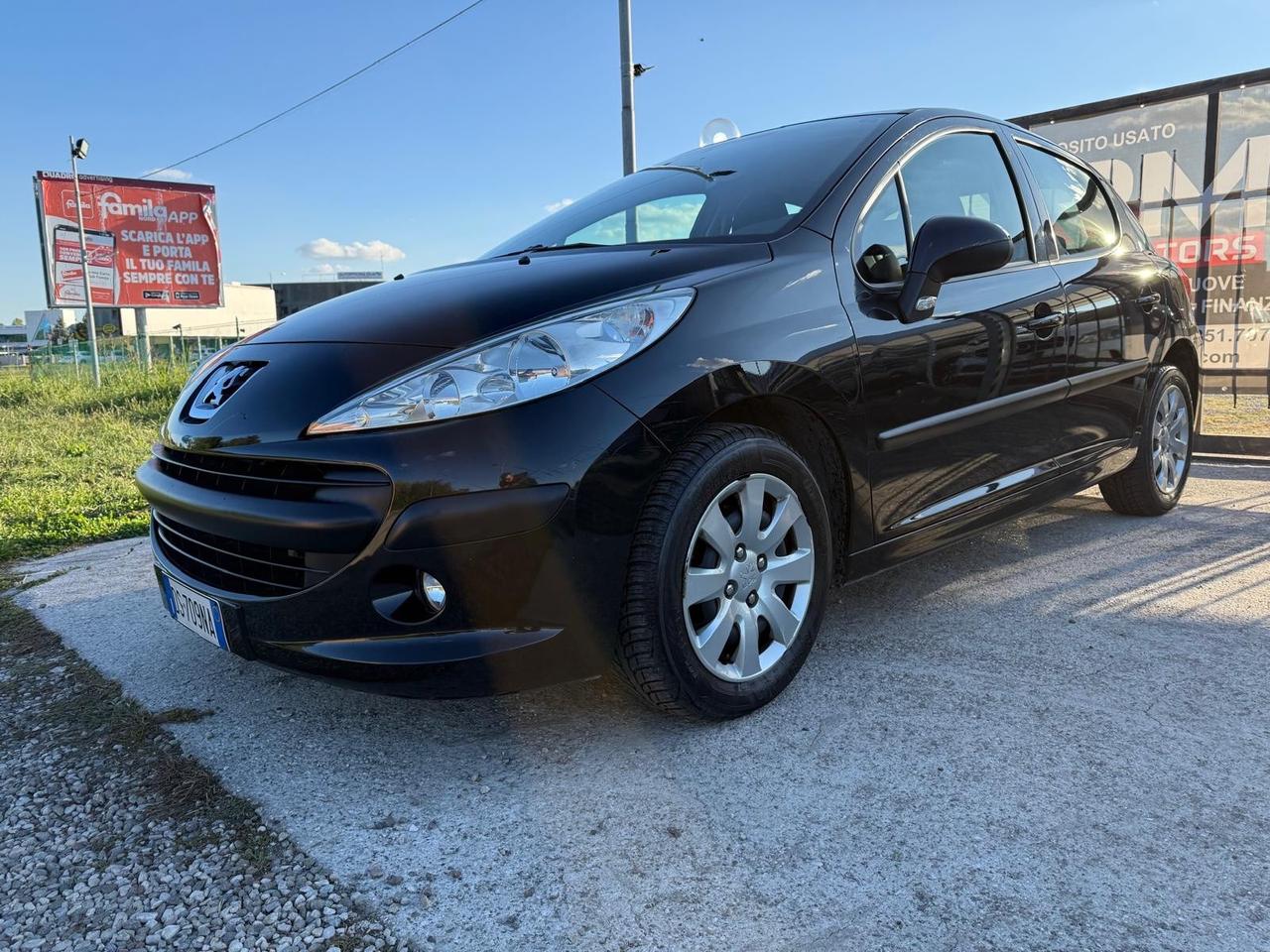Peugeot 207 1.4 VTi 95CV 5p. Energie