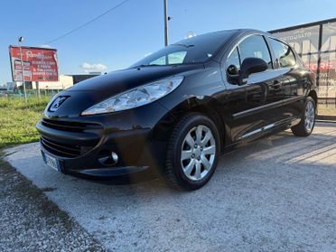 Peugeot 207 1.4 VTi 95CV 5p. Energie