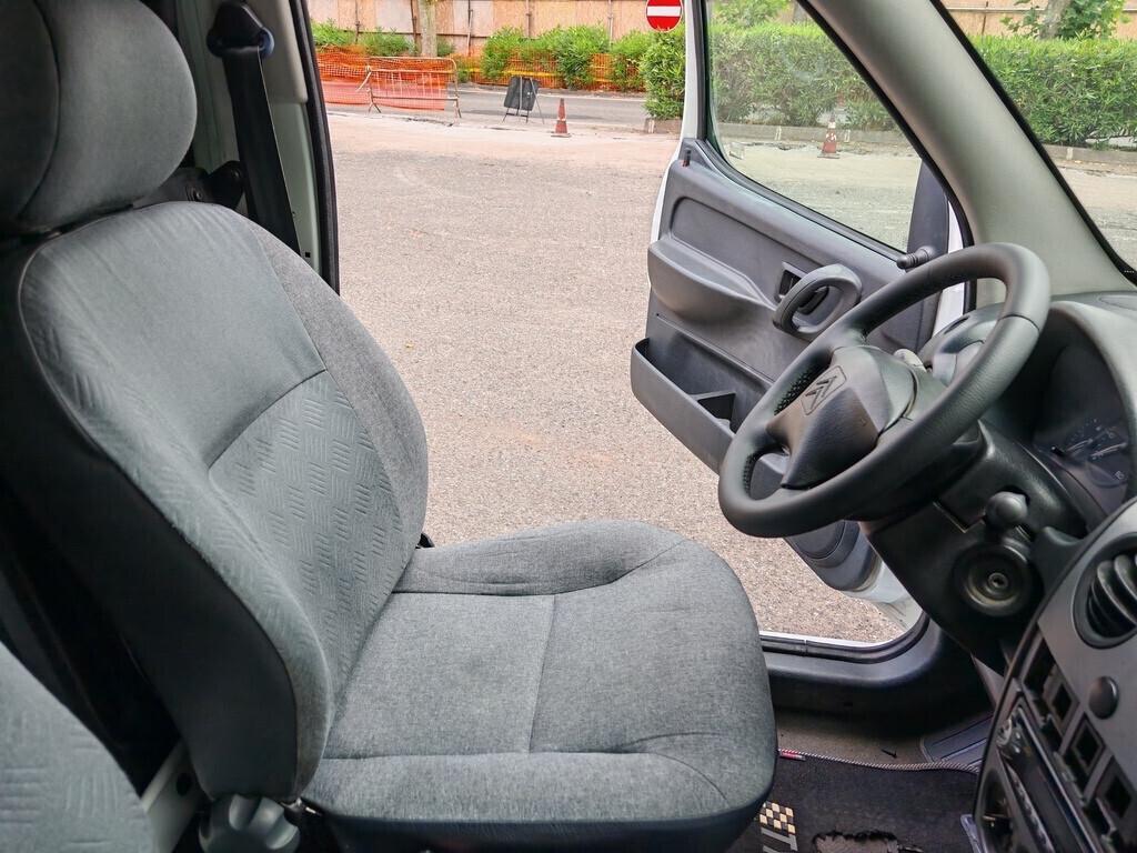 Citroen Berlingo Diesel in ottime condizioni