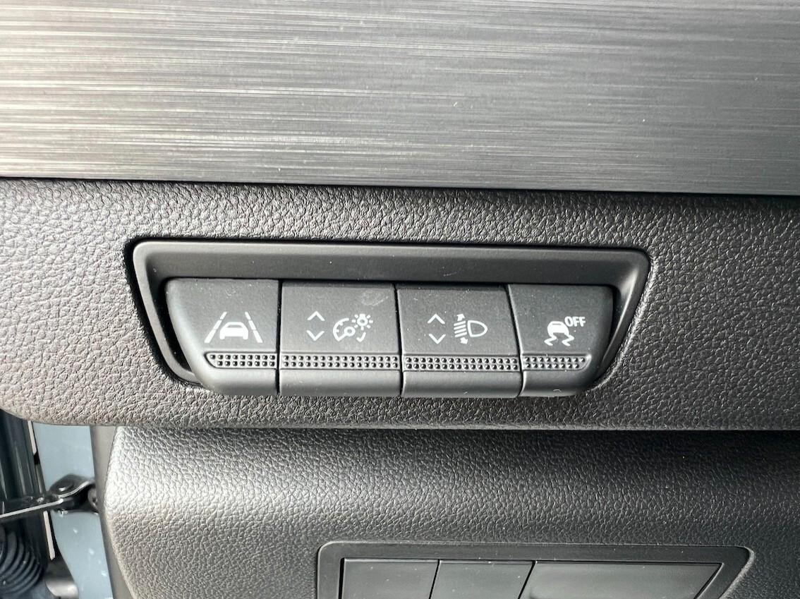 Nissan Townstar VAN 1.3 DIG-T N-CONNECTA AUTOCARRO IVA INCLUSA