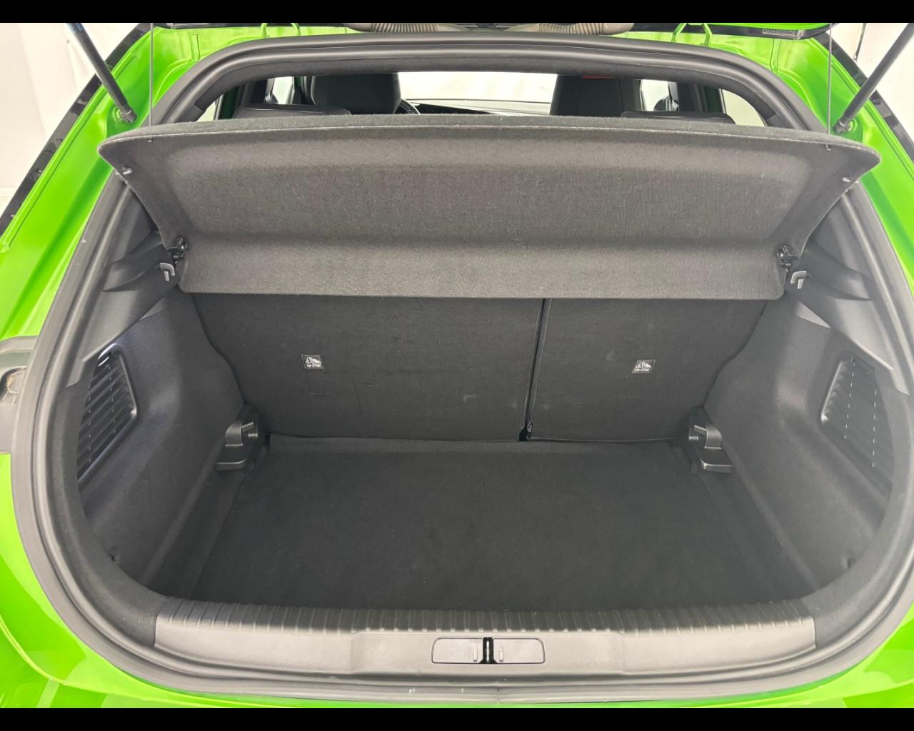 OPEL Mokka 1.2 t GS Line s&s 130cv at8