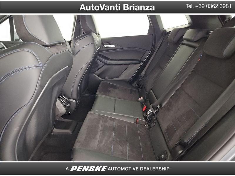 BMW Serie 2 Active Tourer 218d Active Tourer Msport