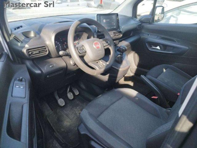 FIAT Doblo combi N1 1.5 130cv - GS249RD