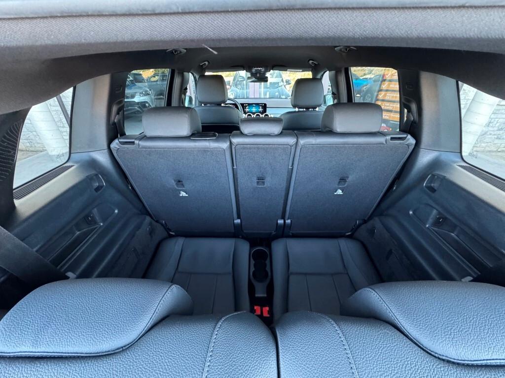 Mercedes Glb 180 d Sport Auto 7posti