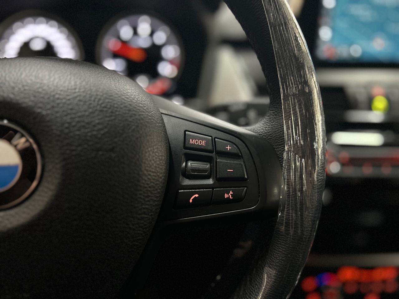 Bmw serie 2 216d AUTOMATICO - NAVI PREZZO PROMO