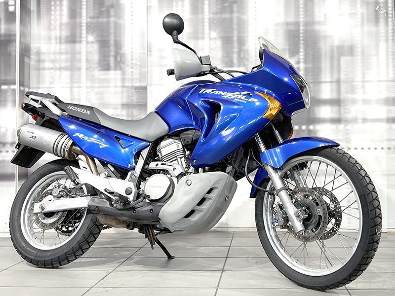 Honda Transalp XL 650V