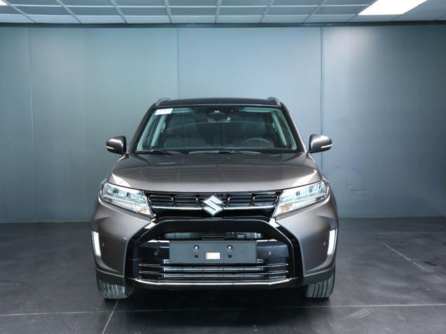 SUZUKI Vitara 1.4 110CV Hybrid 4WD AllGrip A/T Starview