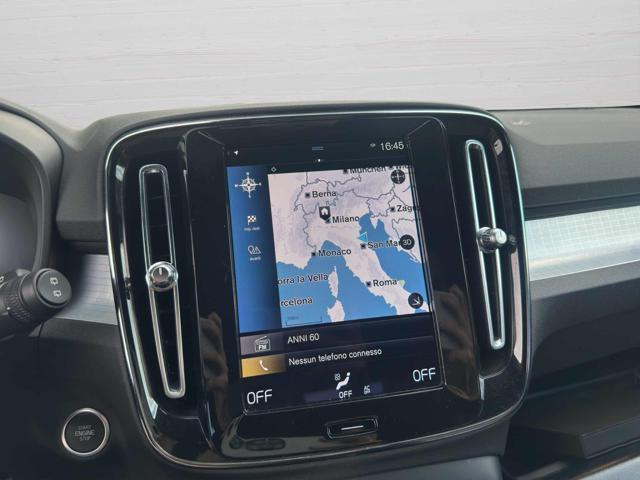 VOLVO XC40 T2 automatico Core