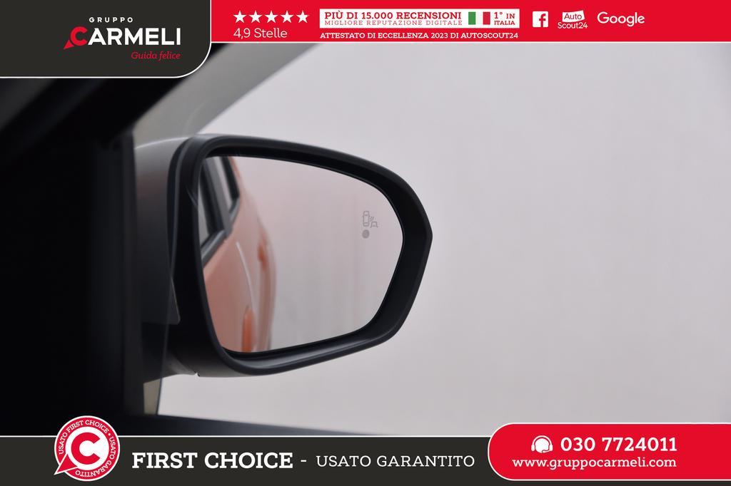 Dacia Duster 1.0 TCe GPL Prestige up 4x2