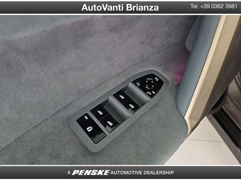 BMW iX iX xDrive50 Pacchetto Sportivo