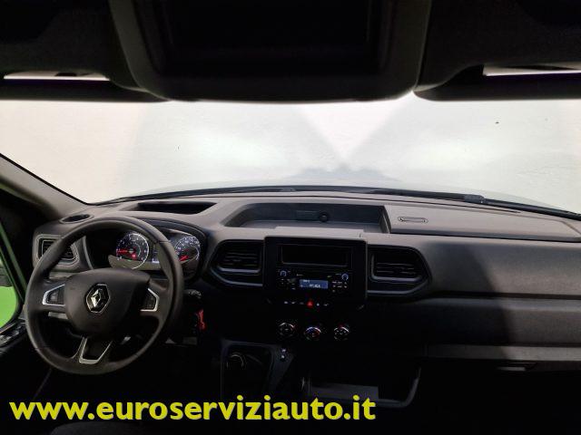 RENAULT Master 2.3 dCi Energy L2H2 HKa 3,5t