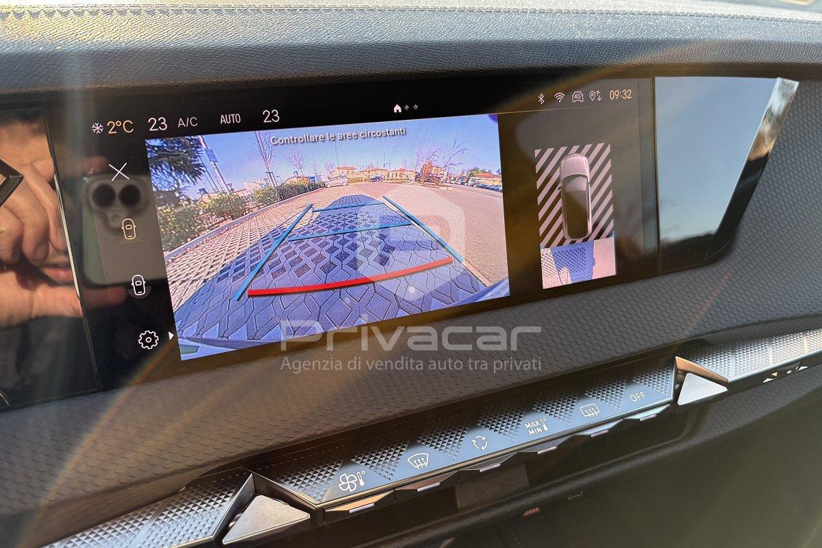 DS DS 4 BlueHDi 130 aut. Trocadero