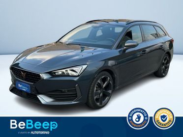 CUPRA Leon SPORTSTOURER 1.5 HYBRID 150CV DSG