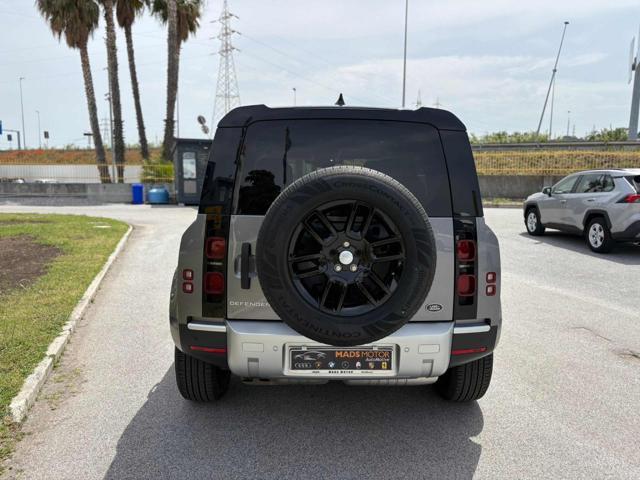 LAND ROVER Defender 110 2.0 SD4 AWD Auto SE